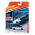 Pontiac Gto 1966 Gold Collection Johnny Lightning 1/64