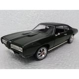 Pontiac Gto 1969
