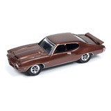 Pontiac Gto 1971