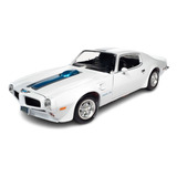 Pontiac Trans Am 455