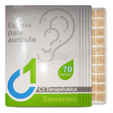 Auriculoterapia
