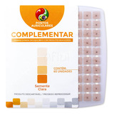 Ponto Auricular Semente Mostarda Clara Micropore 300 Pontos