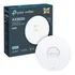 Ponto De Acesso Tap Link Eap653 Gigabit Ax3000 Wi-fi 6 Omada