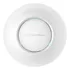 Ponto De Acesso Wi-fi Grandstream Gwn7605 802.11ac De 1,27 Gbps Branco