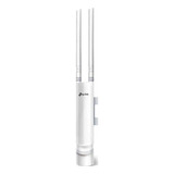Ponto De Acesso Wireless N Porta Única Eap225 Tp link Cor Branco 110v 220v