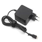 PONTO DO NERD Carregador Para Notebook Fonte USB C Compatível Com Lenovo Dell HP ASUS ACER Samsung LG XIAOMI