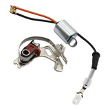 Pontos Distribuidores E Conjunto