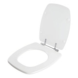 Pontto Lavabo Tampa De Vaso Viseu Branco Para Louça Luzarte