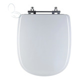 Pontto Lavabo Tampa Vaso Sanitário Madeira Laqueada Dona Beja Santa Clara