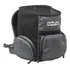 Poochpouch Backpack Carrier Mochila De Transporte Para Cães Cor Cinza escuro