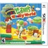 Poochy Yoshi Wolly World Nintendo 3ds - Lacrado