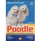Poodle Poodle De Vieira Infante Vol Não Aplica Prata Editora Capa Mole Em Português