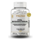 Pool Bifidobacterium Mix Lactobacillus