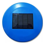 Pool Ionizador Solar P Piscinas Até 150mil Lts 2 Refil