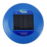 Pool ionizador Solar P piscinas De Até 50mil lts Rfl Extra