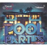 Pool Parties Cd Welcome
