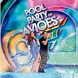 Pool Party Do Avioes CD