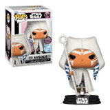 Pop Funko Ahsoka