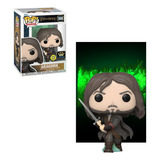 Pop Funko Aragorn