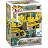 Pop Funko Armored
