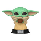Pop Funko Baby