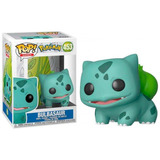 Pop Funko Bulbasauro