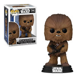 Pop! Funko Chewbacca #596 | Star Wars