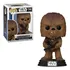 Pop! Funko Chewbacca #596 | Star Wars