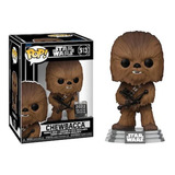 Pop! Funko Chewbacca Special Edition #513 | Star Wars