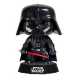 Pop! Funko Darth Vader #01 | Star Wars