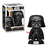 Pop! Funko Darth Vader #539 | Obi-wan Kenobi | Star Wars