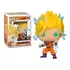 Pop! Funko Goku Super Saiyajin C/ Energia #865 | Dragon Ball