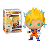 Pop Funko Goku