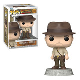 Pop Funko Indiana