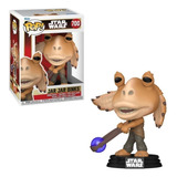 Pop Funko Jar
