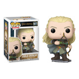 Pop Funko Legolas