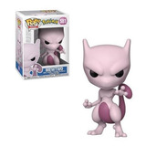 Pop Funko Mewtwo