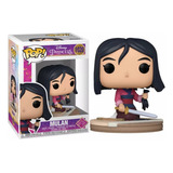 Pop Funko Mulan