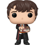 Pop Funko Neville