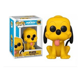 Pop Funko Pluto