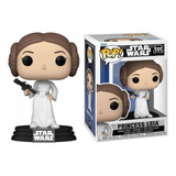 Pop Funko Princesa