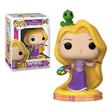 Pop Funko Rapunzel