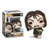 Pop Funko Smeagol