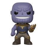 Pop Funko Thanos