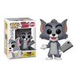 Pop Funko Tom