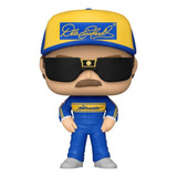 Pop Nascar