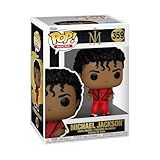 POP- ROCKS- MICHAEL JACKSON - MICHAEL JACKSON - THRILLER -359