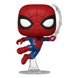 Pop! Sem Volta Para Casa - Swinging Spider-man #1160