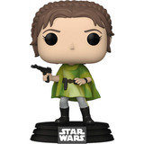 Pop Star Wars