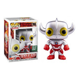 Pop Ultraman